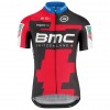 Maillot vélo 2018 BMC Racing Team N001